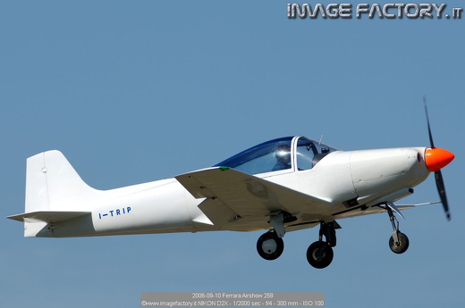2006-09-10 Ferrara Airshow 258